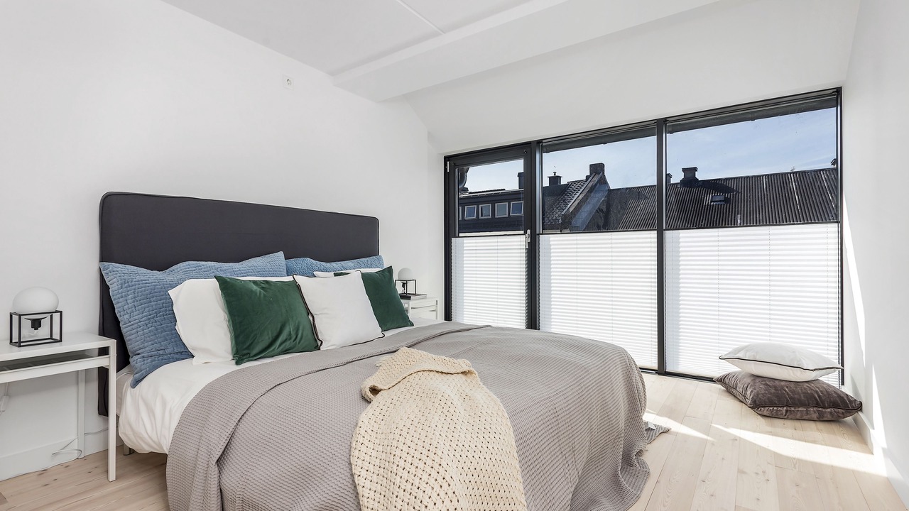 Photo of Bedroom in Grunerlokka