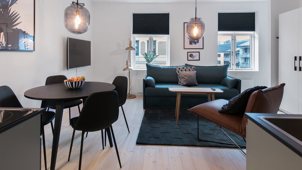 Photo of Livingroom in Grunerlokka