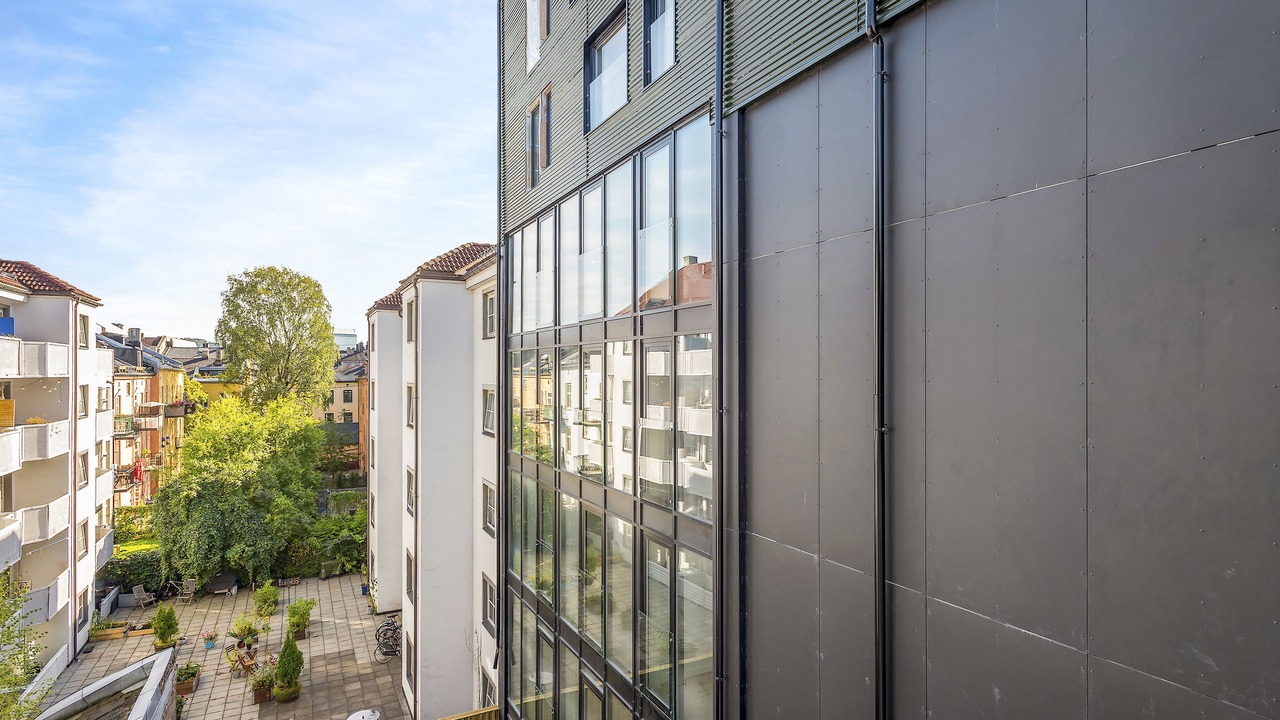 Photo of Outdoor in Grunerlokka