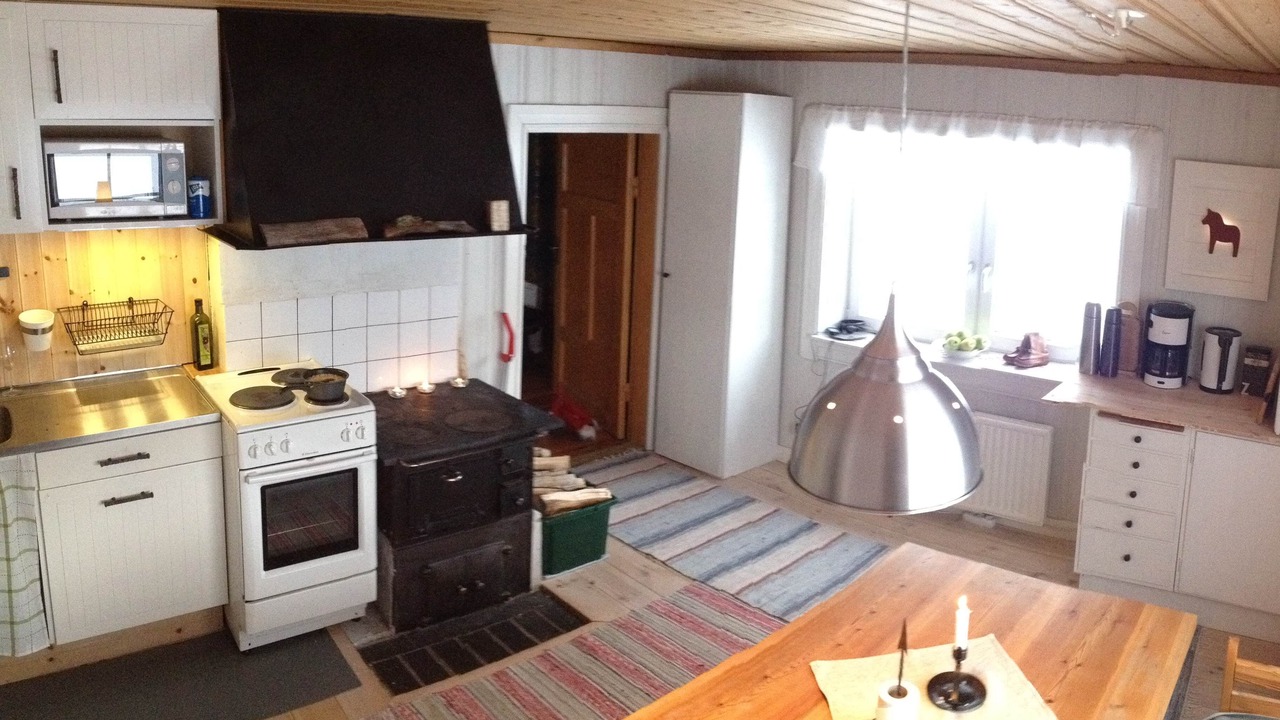 Photo of Kitchen in Sarna