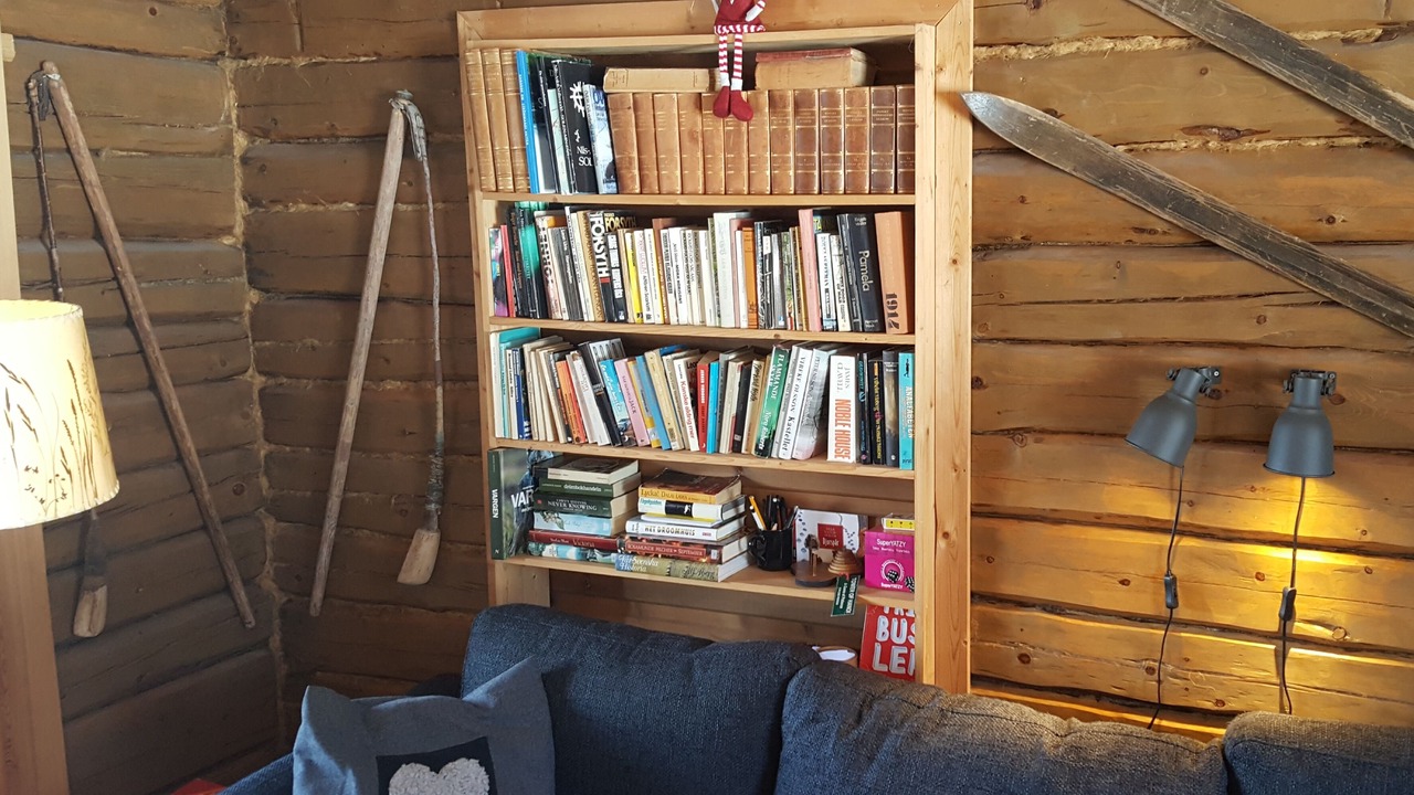 Photo of Livingroom in Sarna