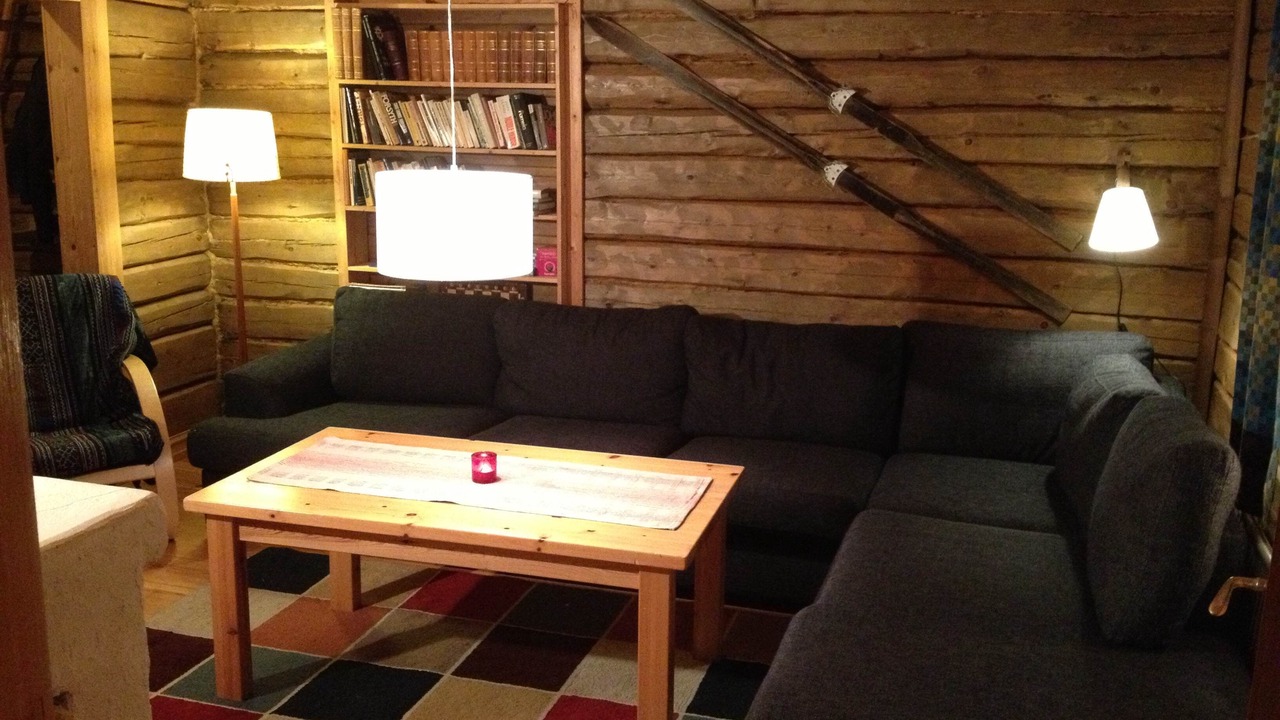 Photo of Livingroom in Sarna