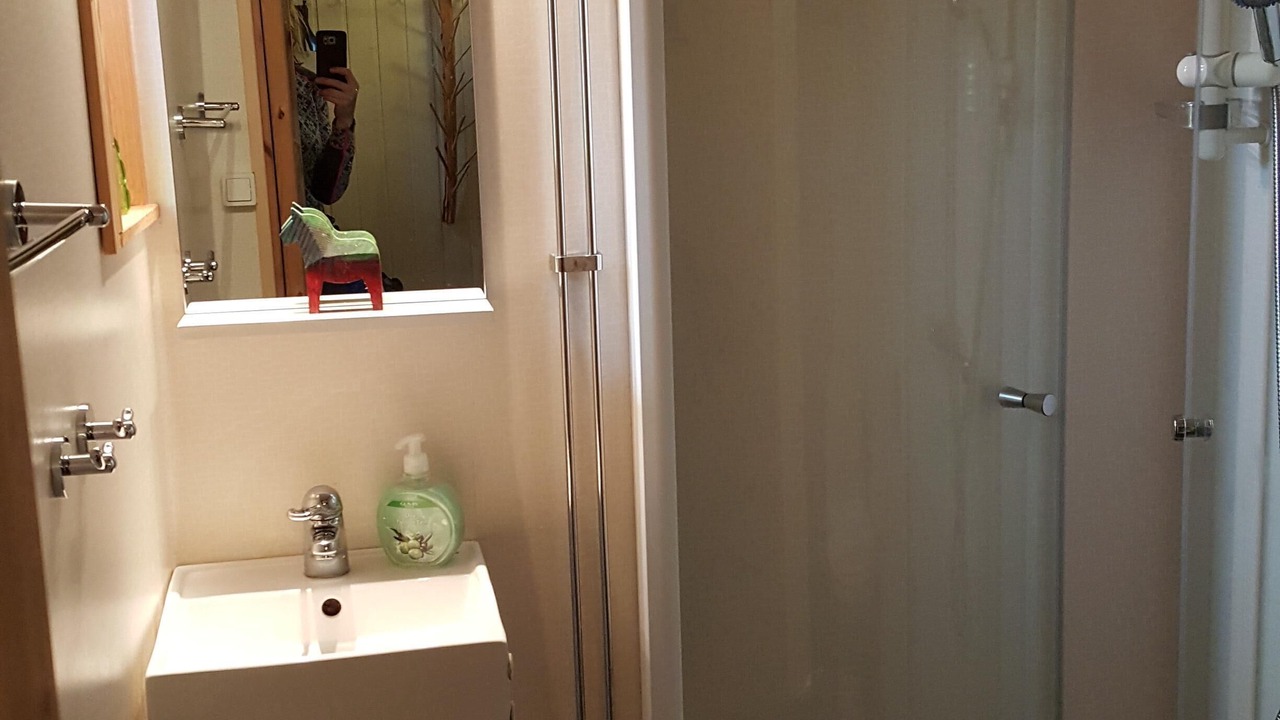 Photo of Bathroom in Sarna