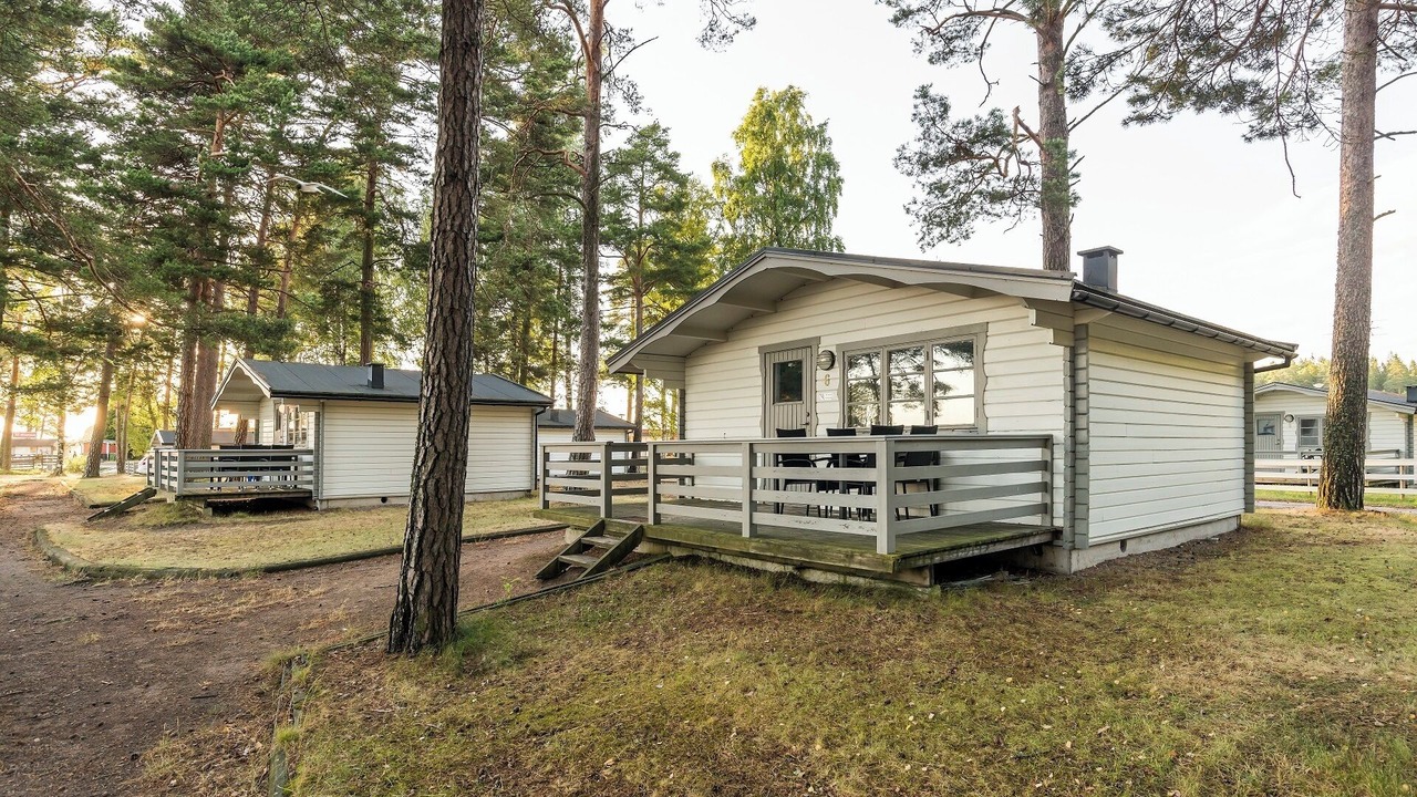 Photo of Outdoor in Skoghall