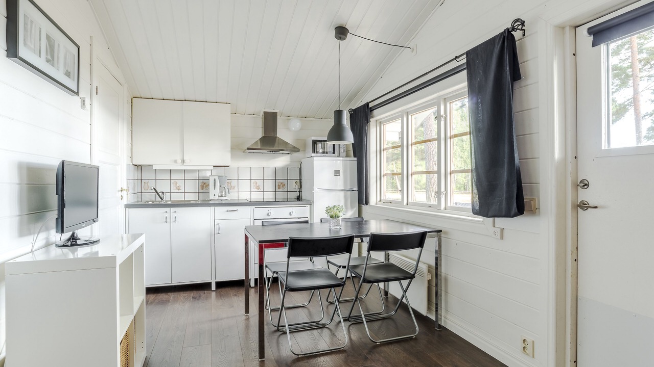 Photo of Kitchen in Hammaro
