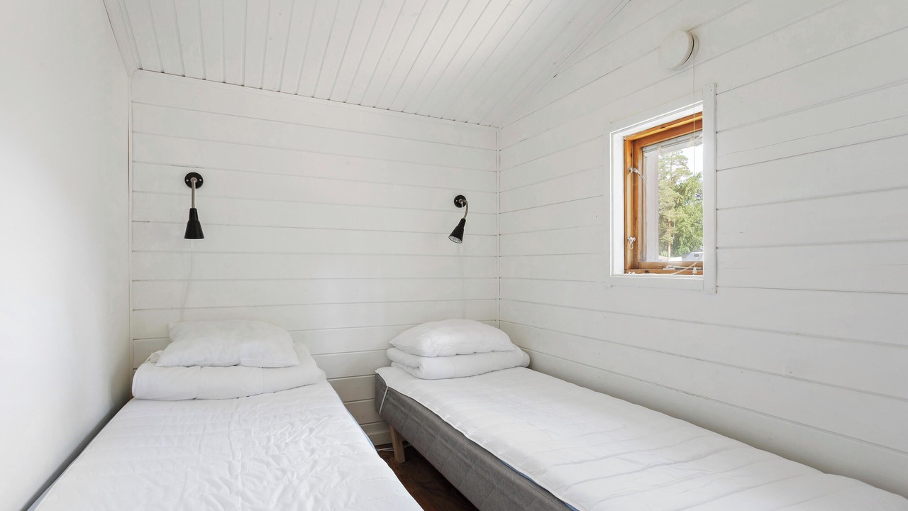 Photo of Bedroom in Skoghall