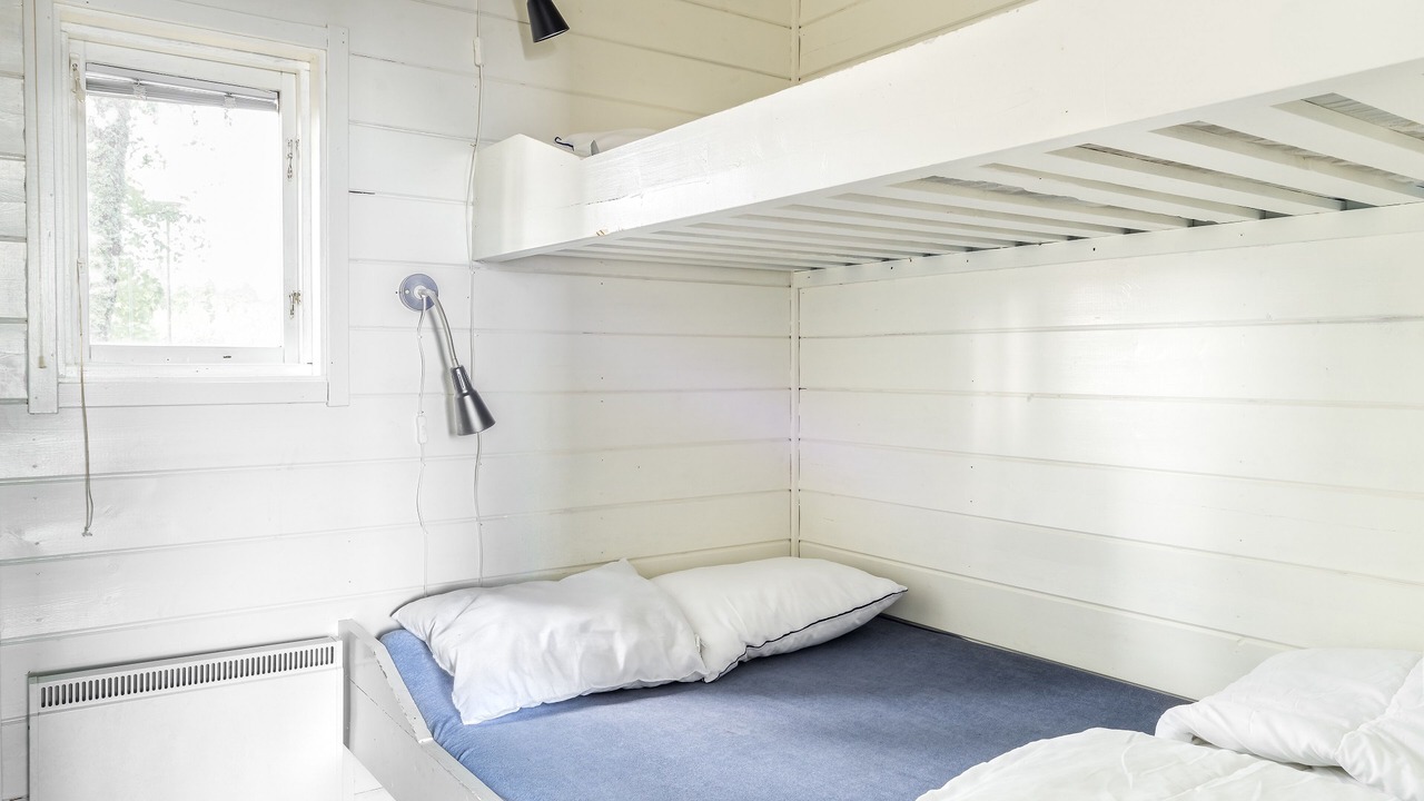 Photo of Bedroom in Hammaro