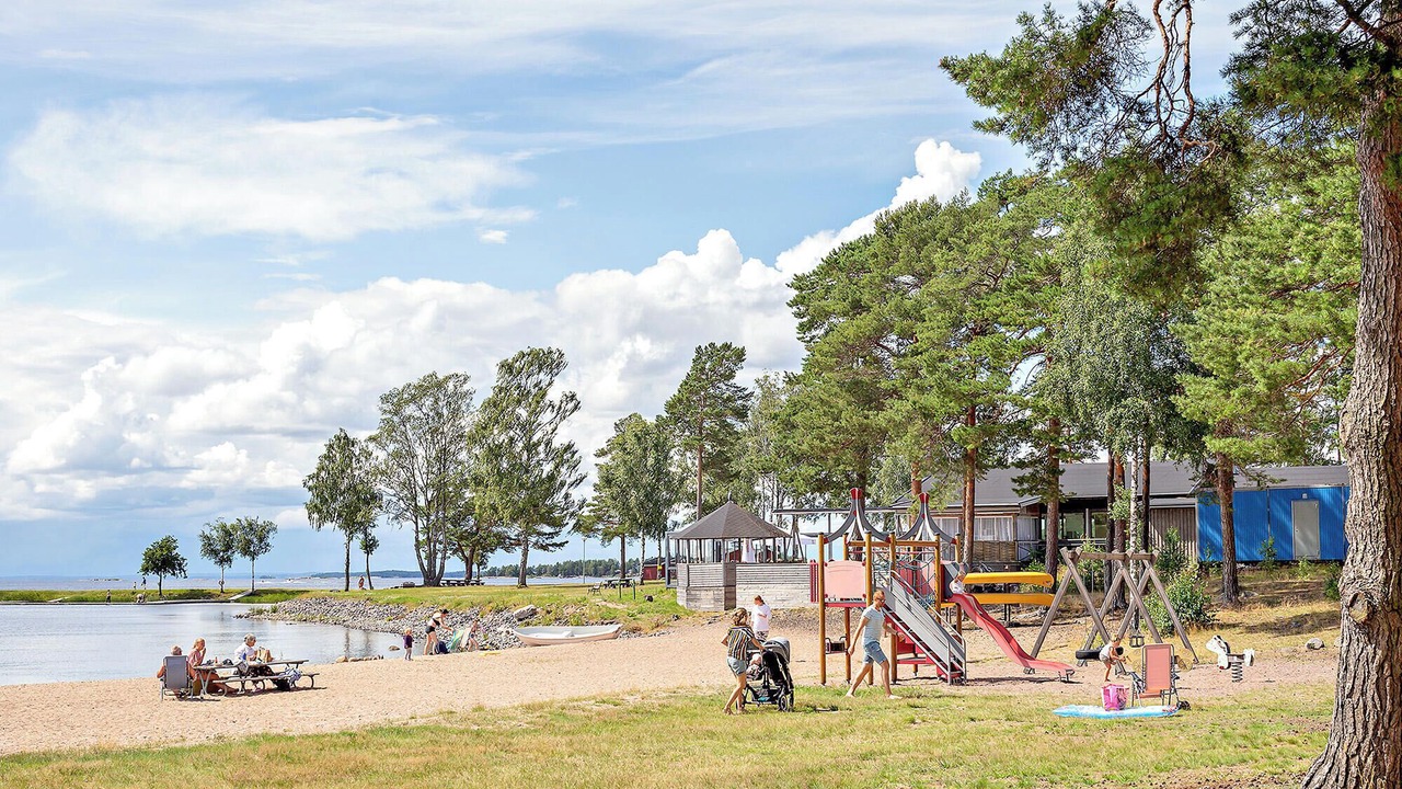 Photo of Outdoor in Skoghall