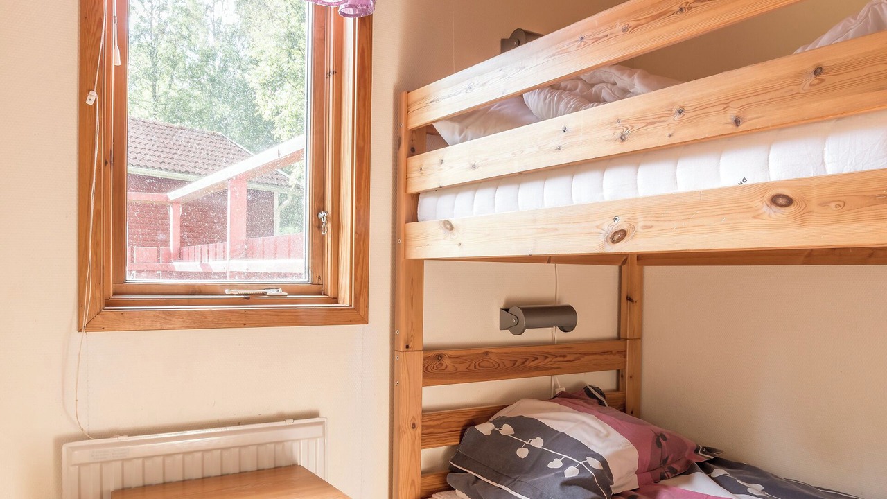 Photo of Bedroom in Galleberg