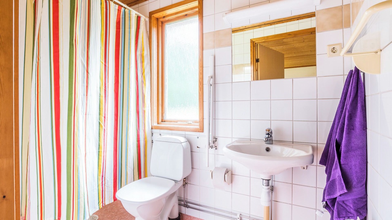 Photo of Bathroom in Galleberg