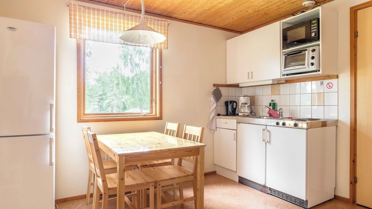 Photo of Kitchen in Galleberg