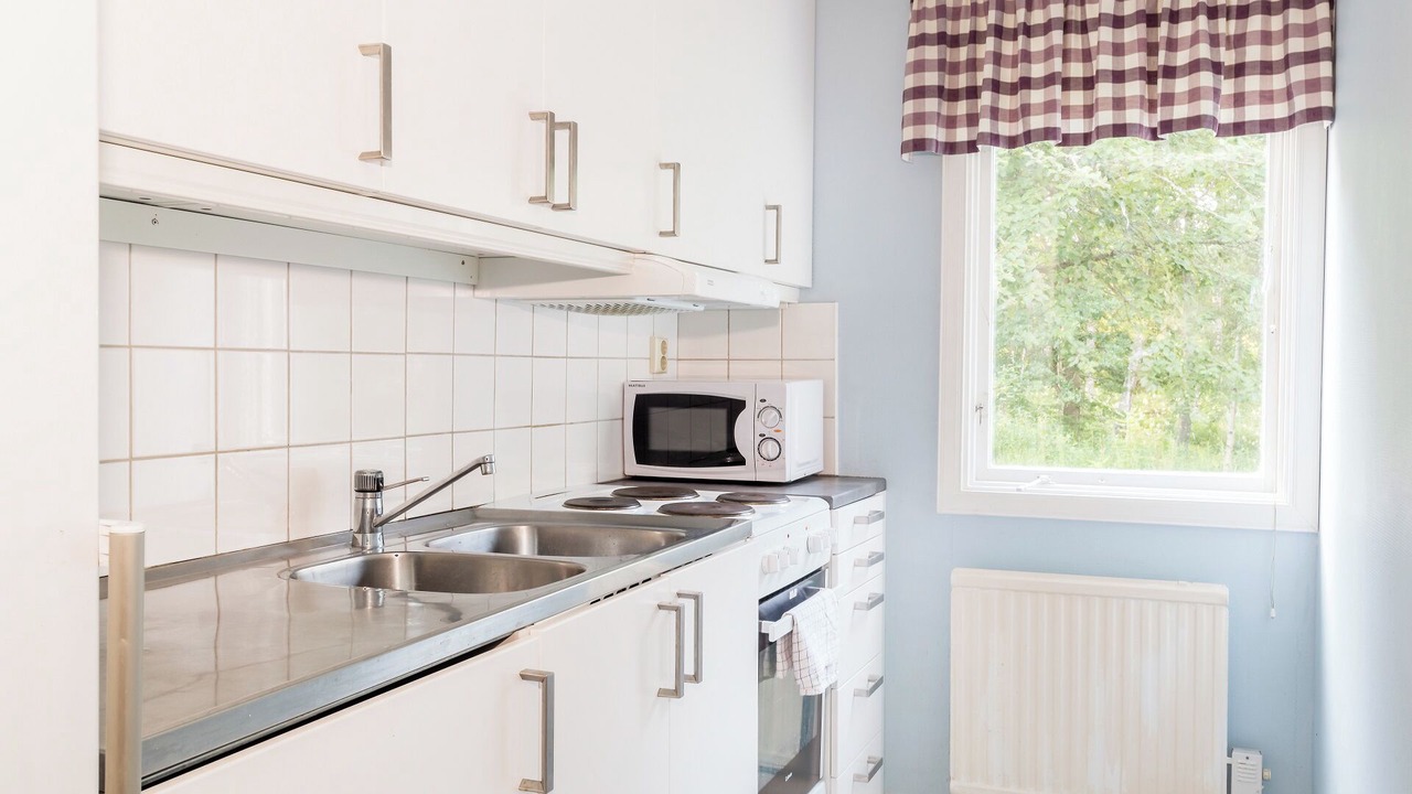 Photo of Kitchen in Galleberg