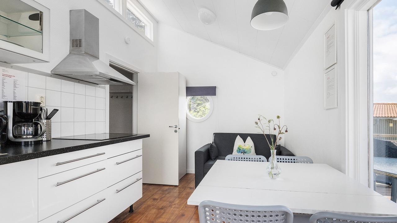 Photo of Bedroom in Grebbestad