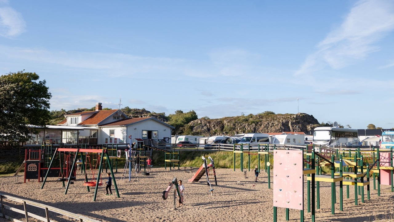 Photo of Outdoor in Grebbestad