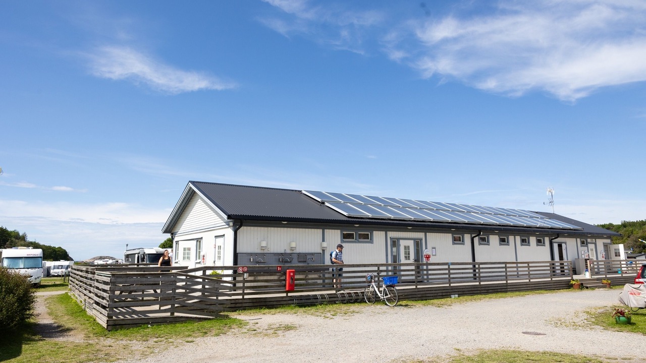 Photo of Outdoor in Grebbestad
