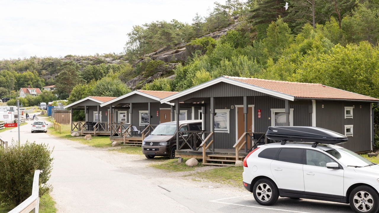 Photo of Outdoor in Grebbestad