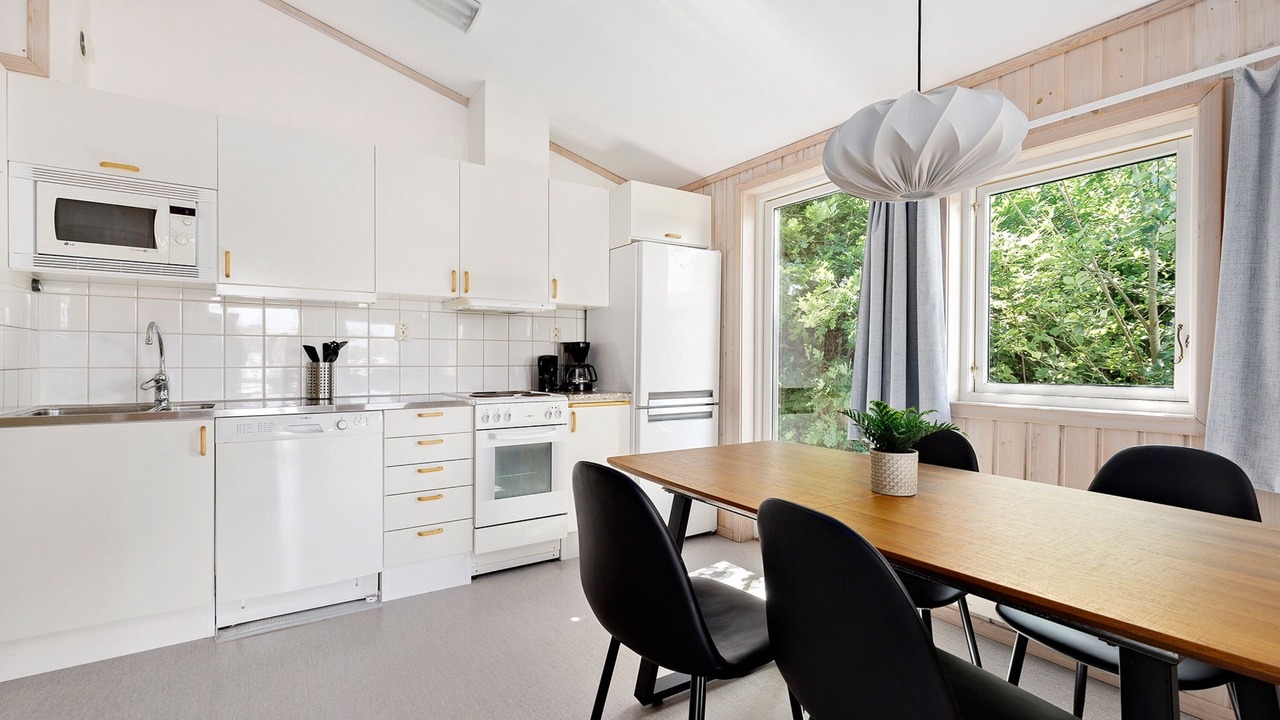 Photo of Kitchen in Grebbestad