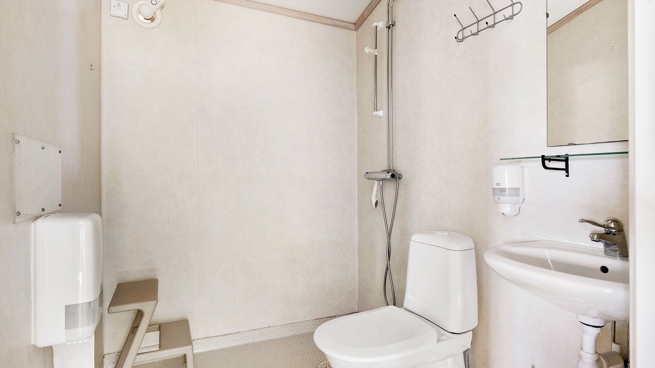 Photo of Bathroom in Grebbestad