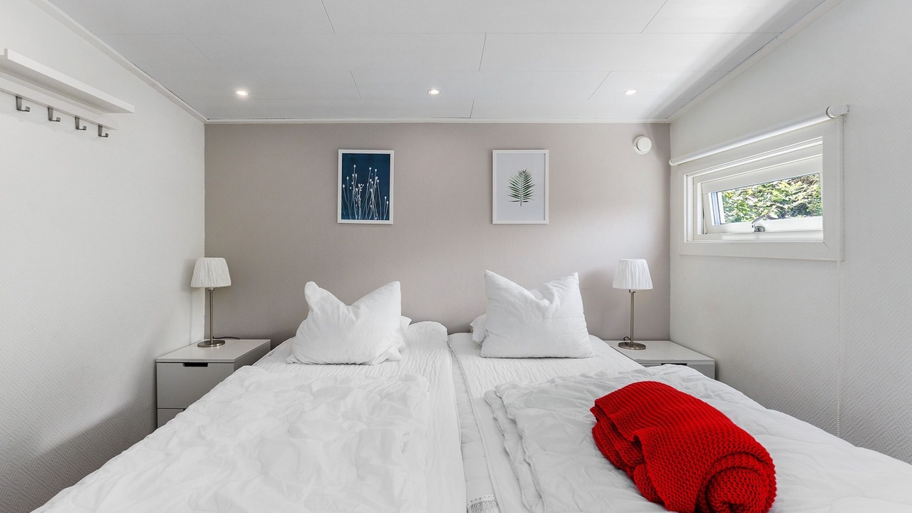 Photo of Bedroom in Grebbestad