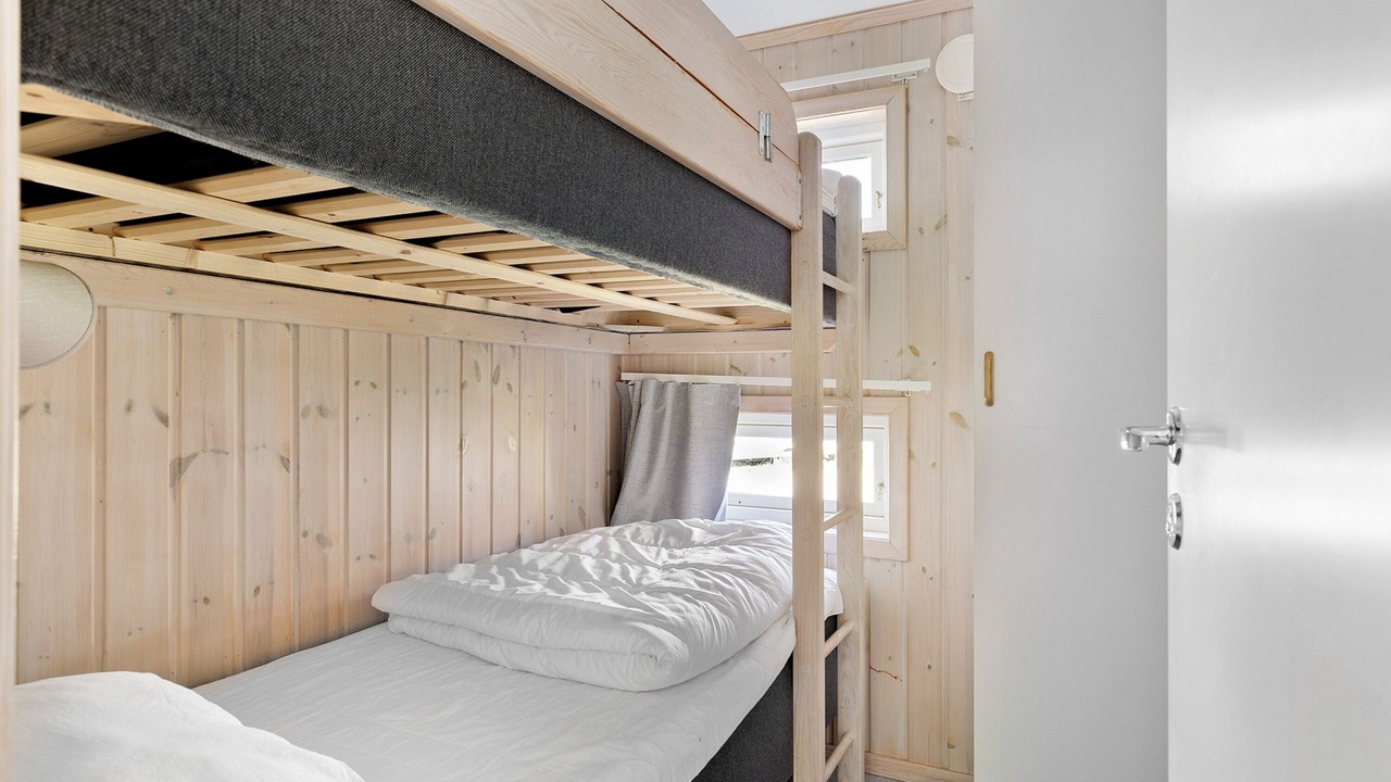 Photo of Bedroom in Grebbestad