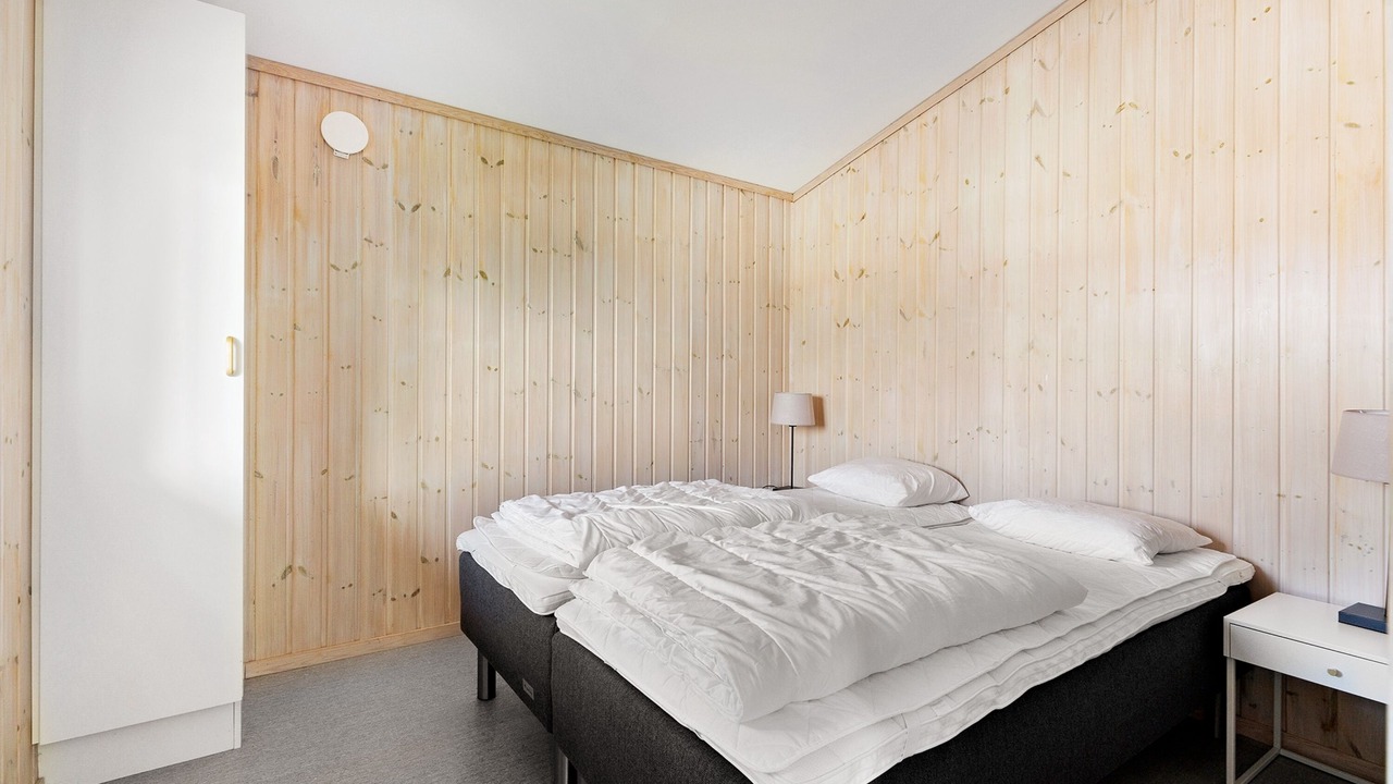 Photo of Bedroom in Grebbestad