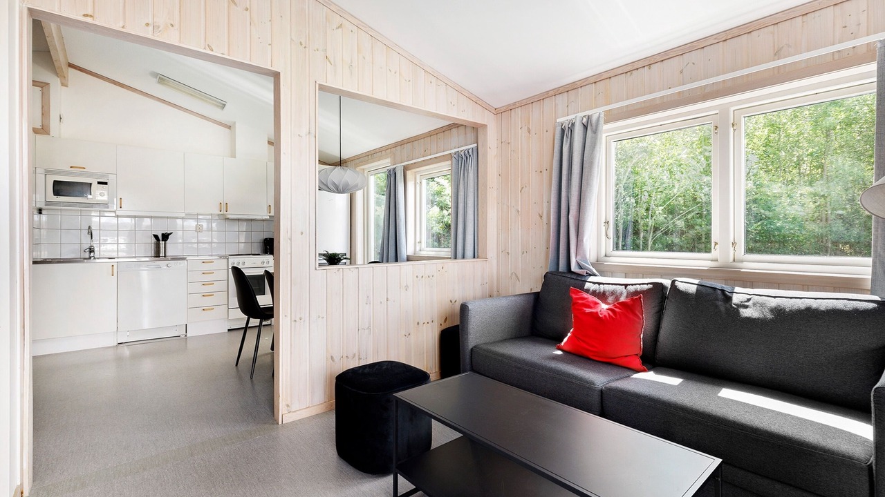 Photo of Bedroom in Grebbestad