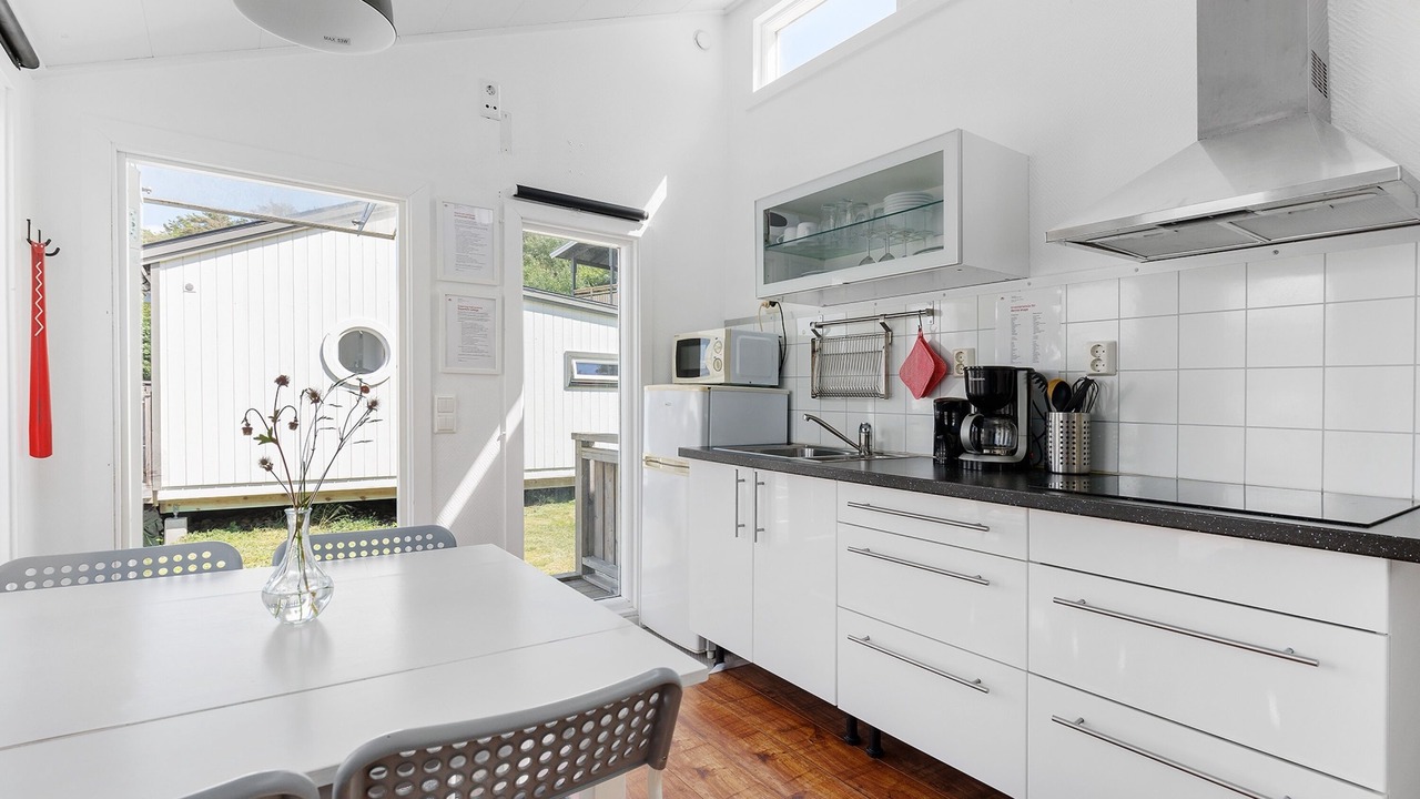 Photo of Kitchen in Grebbestad