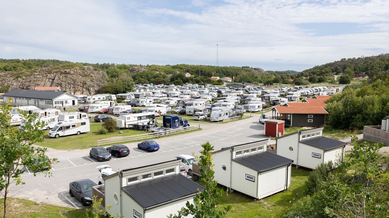 Photo of Outdoor in Grebbestad