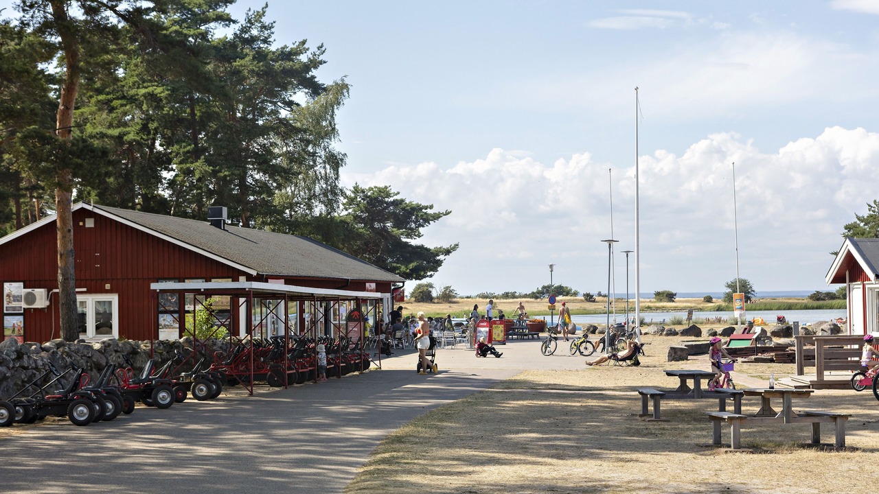 Photo of Outdoor in Storlinge