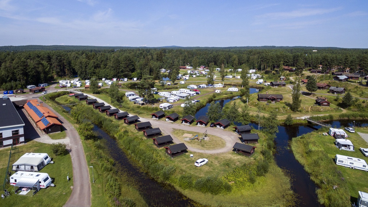 Photo of Outdoor in Rattvik