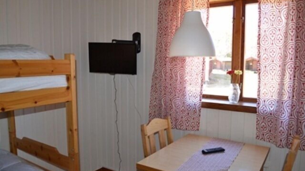 Photo of Bedroom in Rattvik