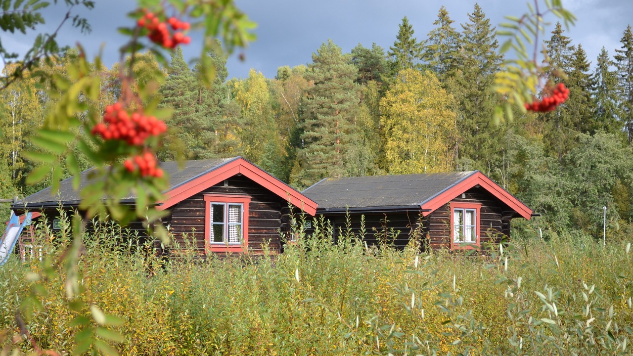 Photo of Outdoor in Rattvik