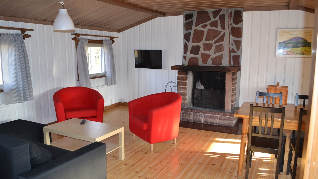 Photo of Livingroom in Rattvik
