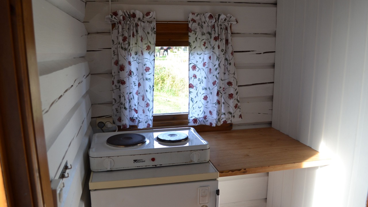Photo of Kitchen in Rattvik