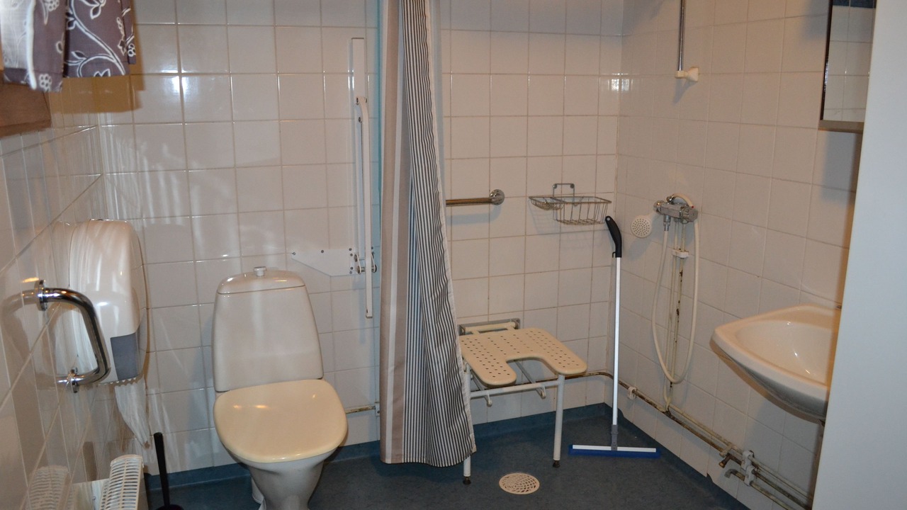 Photo of Bathroom in Rattvik