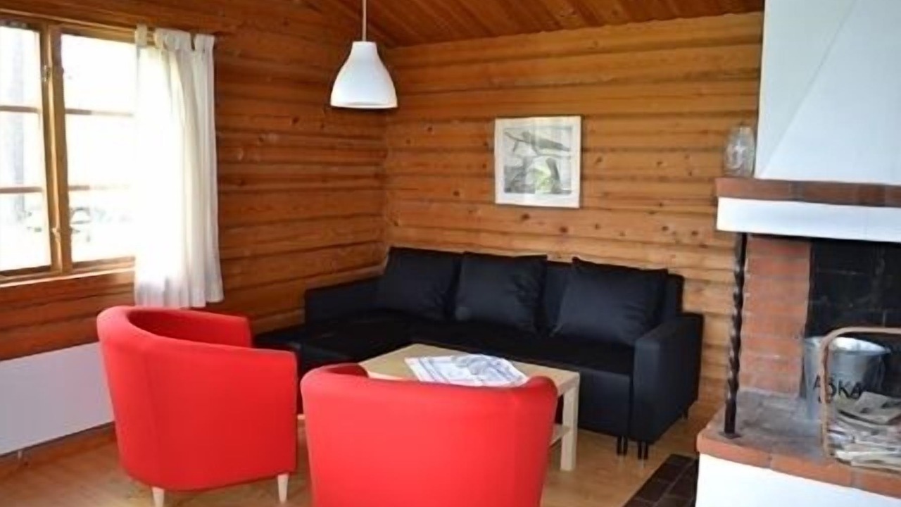 Photo of Livingroom in Rattvik