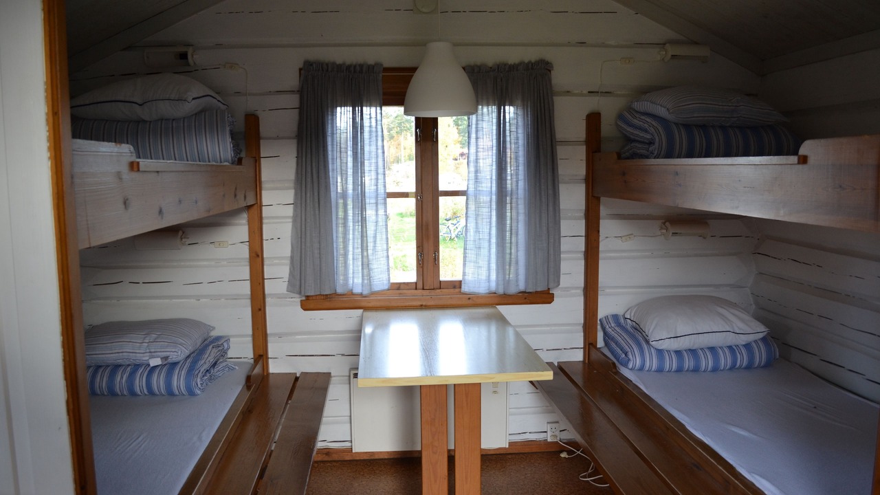 Photo of Bedroom in Rattvik