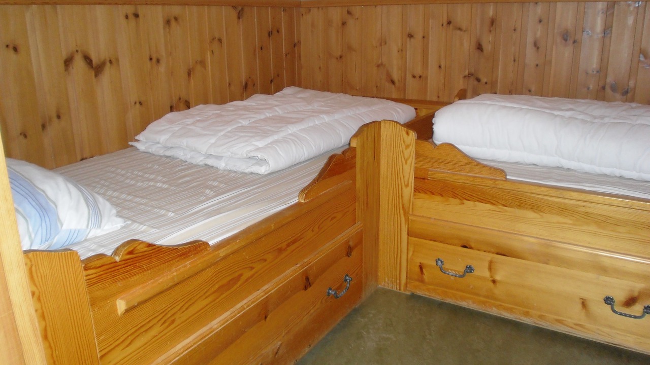 Photo of Bedroom in Rattvik