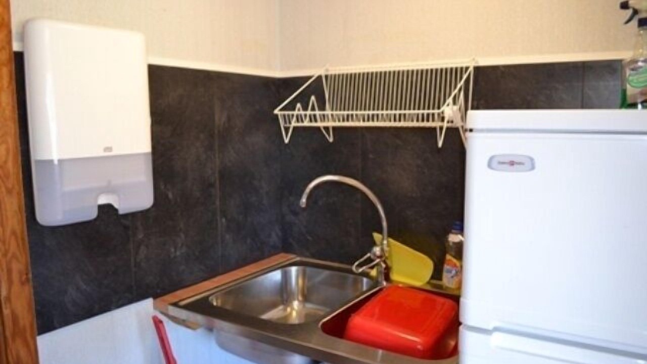 Photo of Kitchen in Rattvik