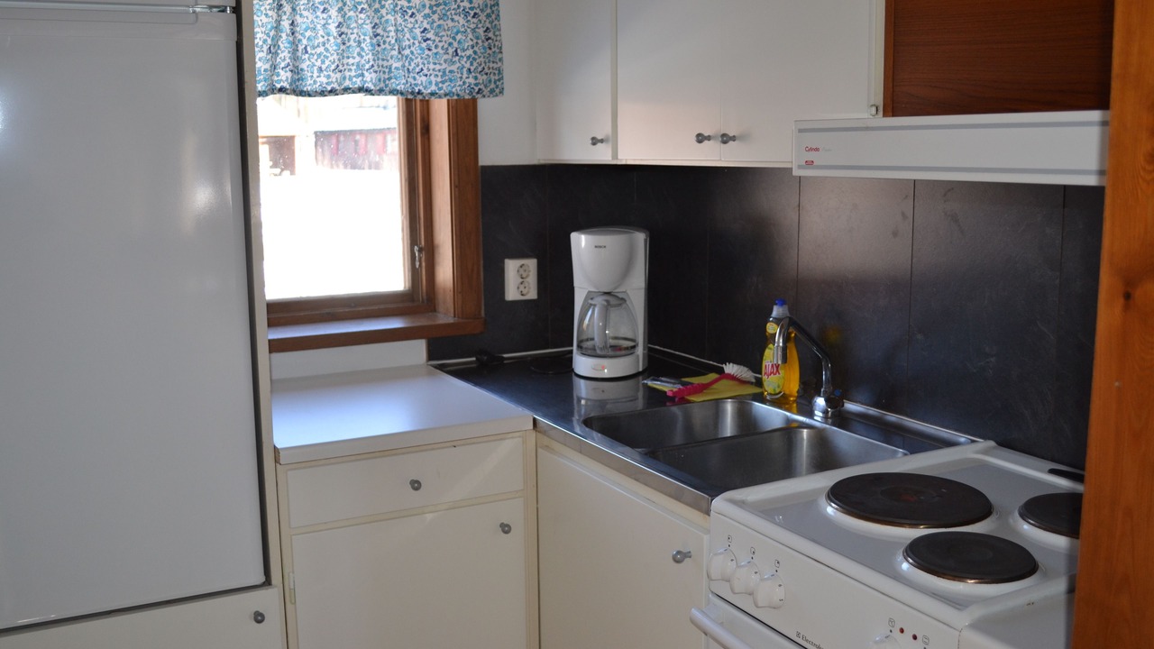 Photo of Kitchen in Rattvik