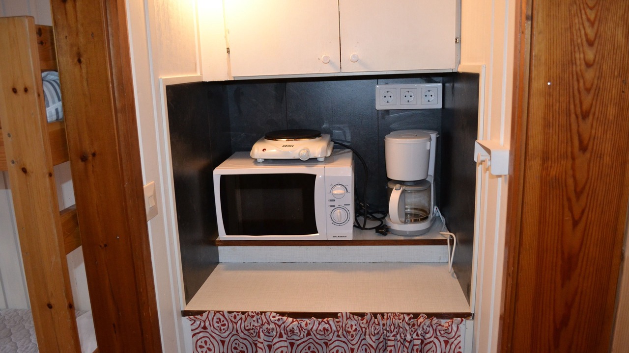 Photo of Kitchen in Rattvik