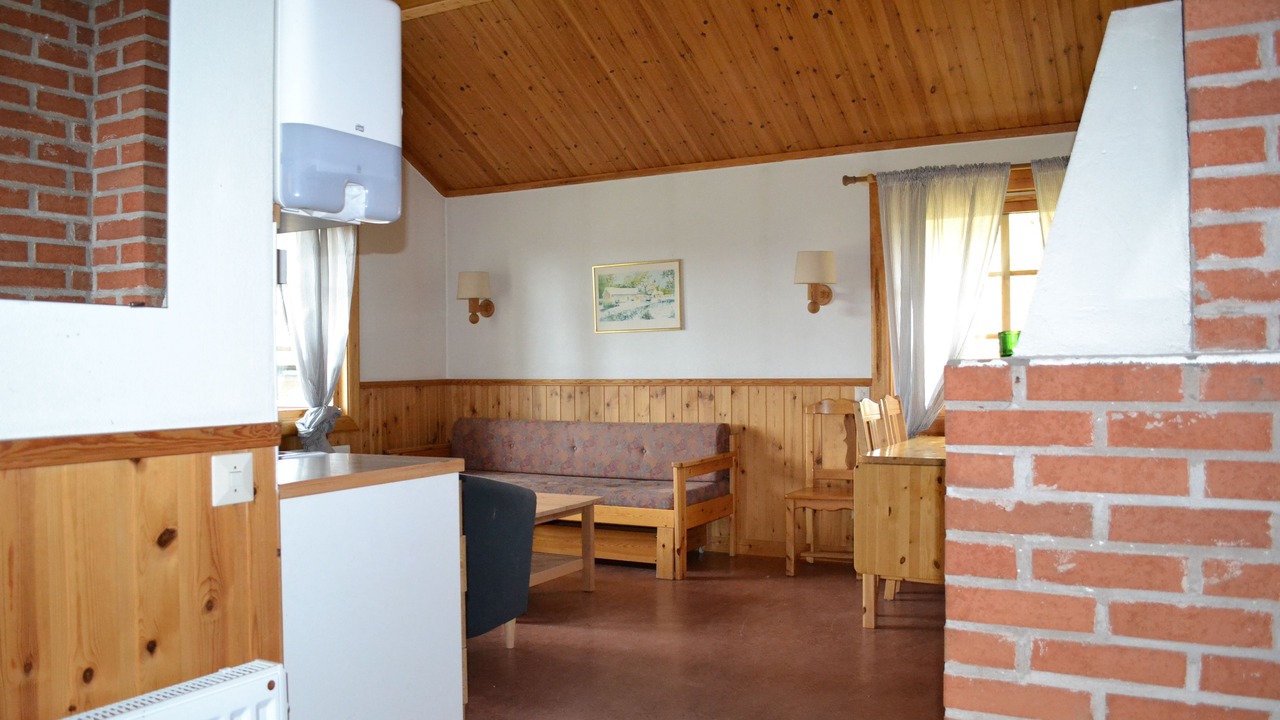 Photo of Livingroom in Rattvik
