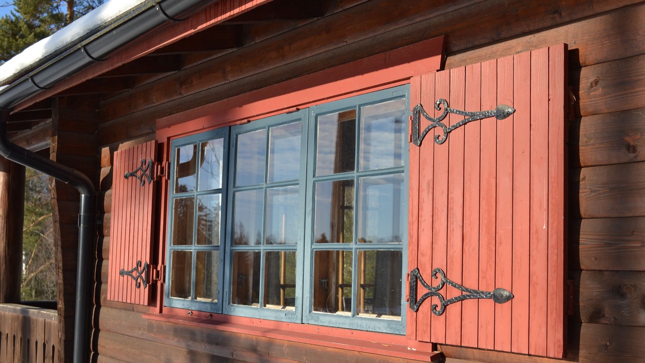 Photo of Outdoor in Rattvik