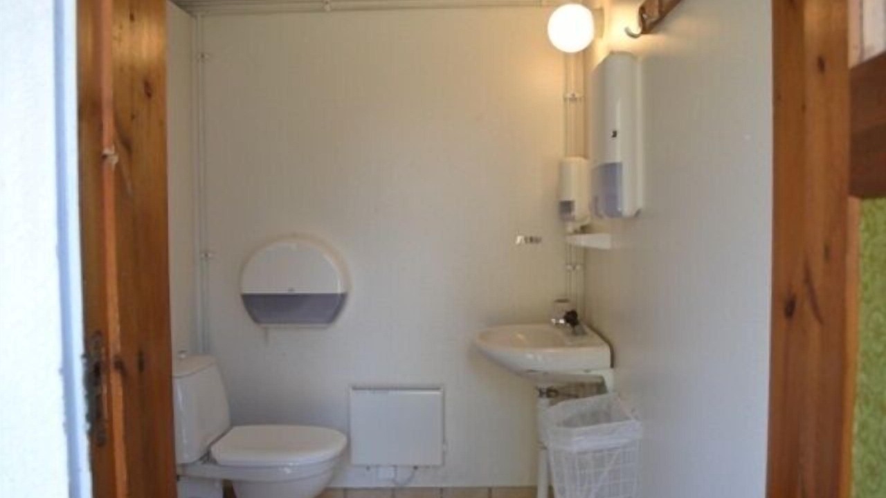 Photo of Bathroom in Rattvik