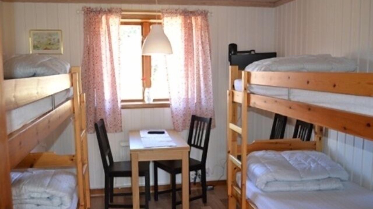 Photo of Bedroom in Rattvik