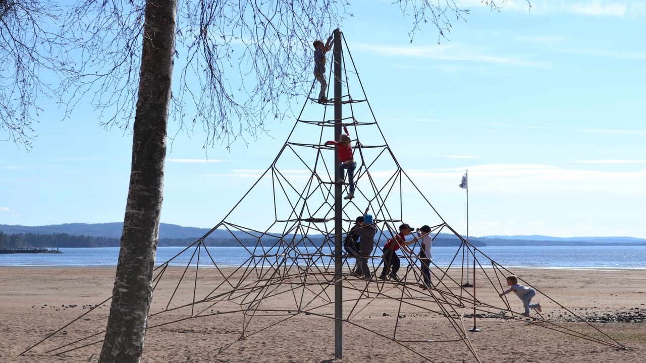 Photo of Others in Rattvik
