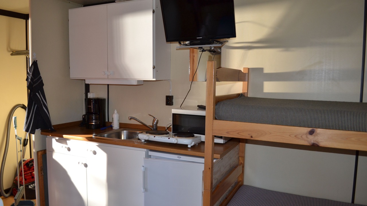 Photo of Kitchen in Rattvik