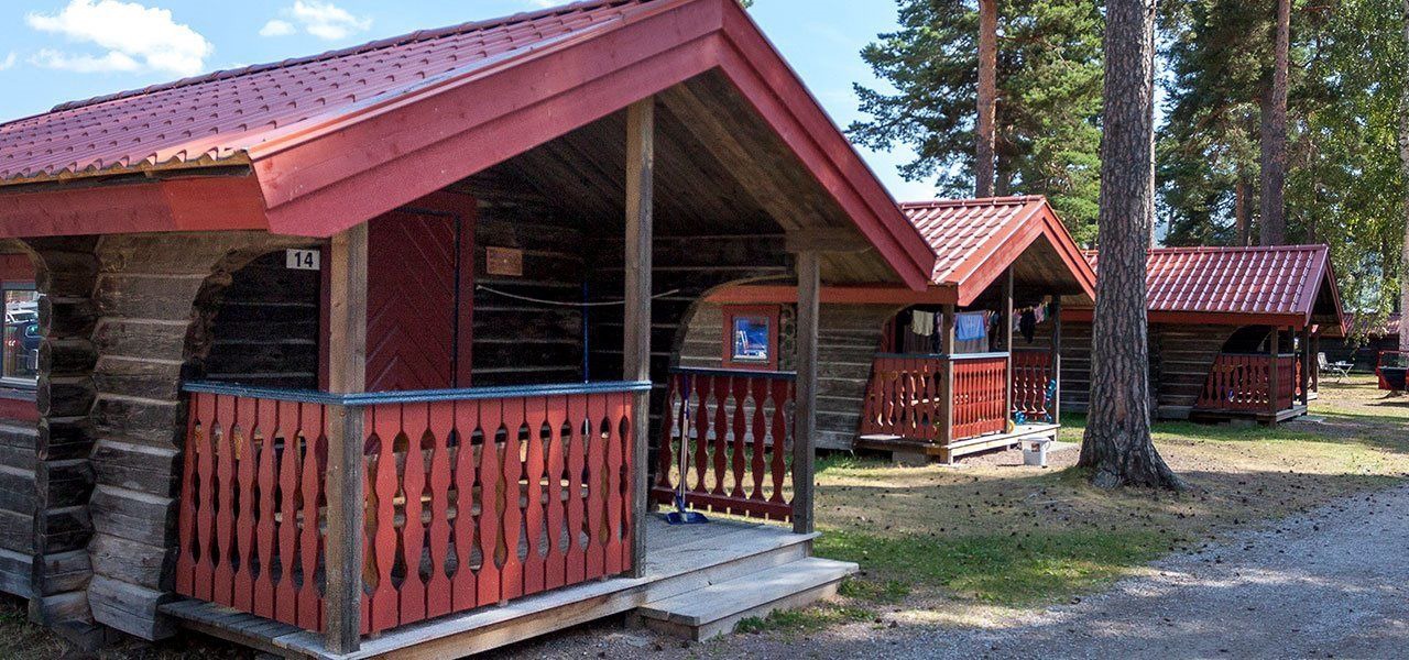 Photo of Outdoor in Rattvik