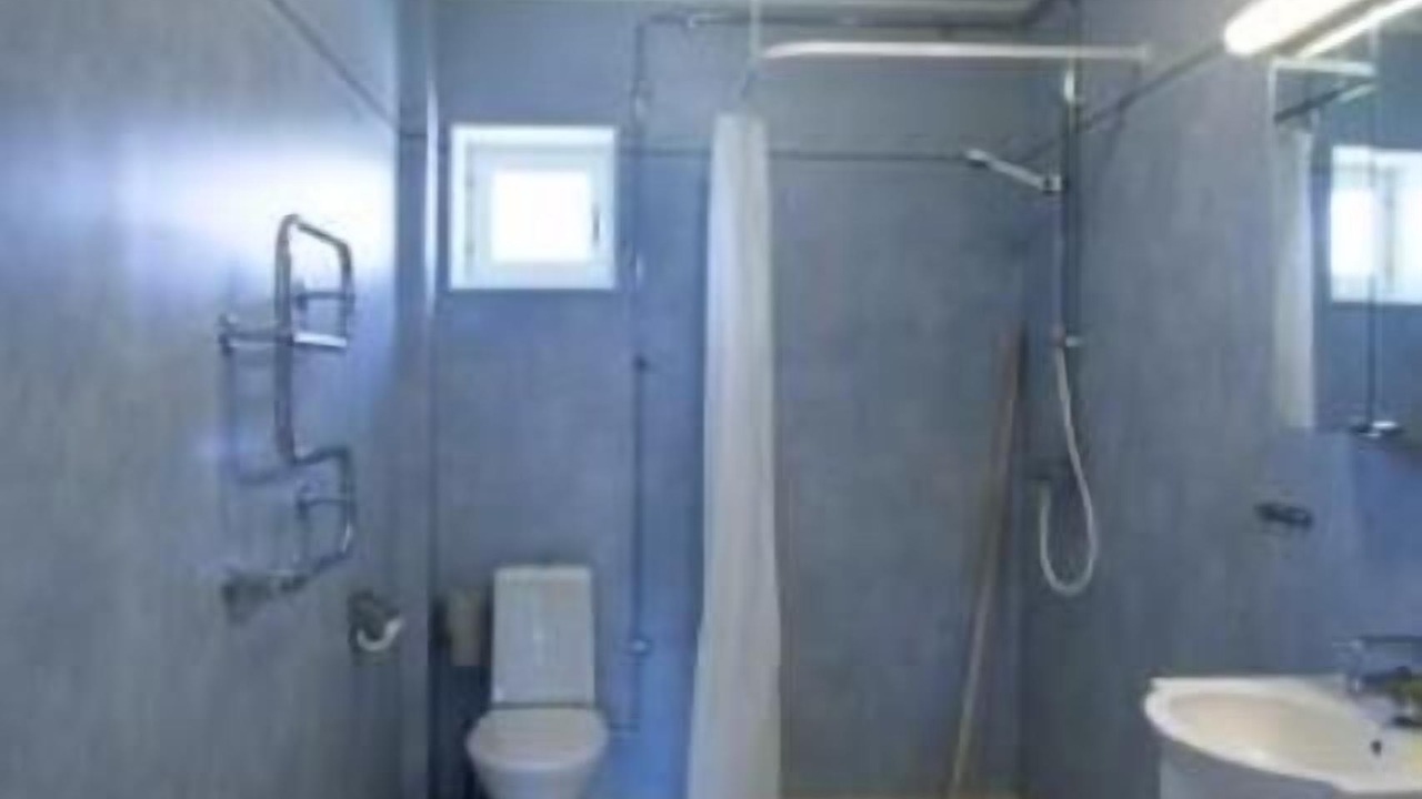 Photo of Bathroom in Rattvik