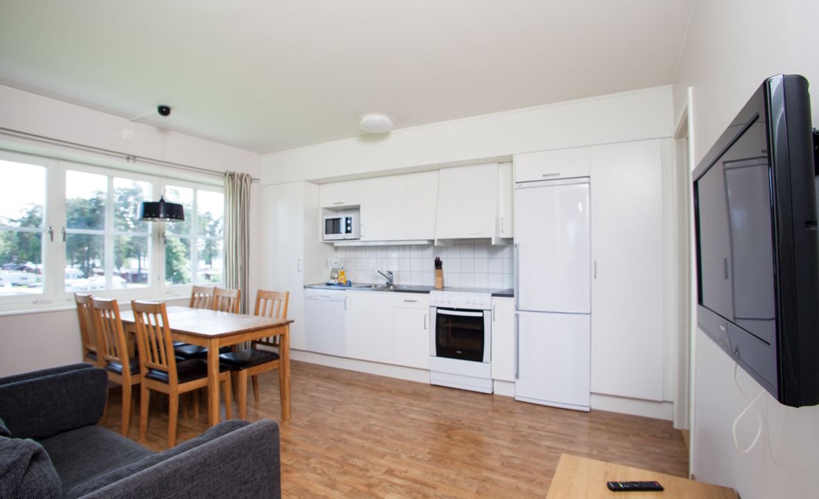Photo of Kitchen in Rattvik
